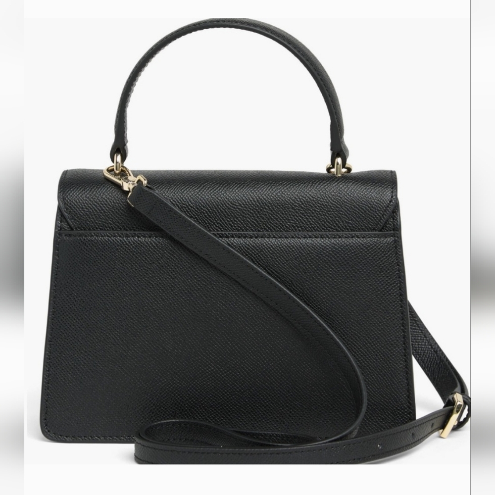 Furla Venere Top Handle Crossbody Purse - Picture 3 of 14